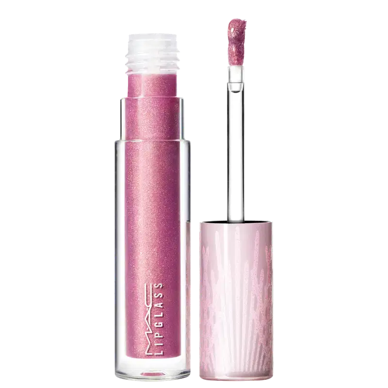 M·A·C Frosted Firework Set Me Off - Gloss Labial 3,1ml