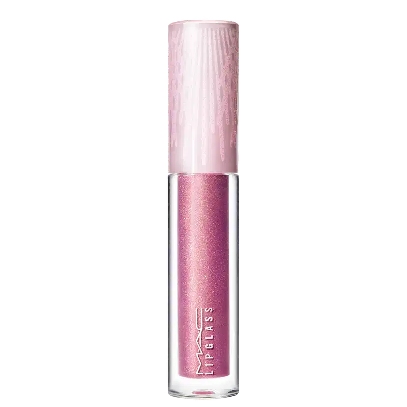 M·A·C Frosted Firework Set Me Off - Gloss Labial 3,1ml