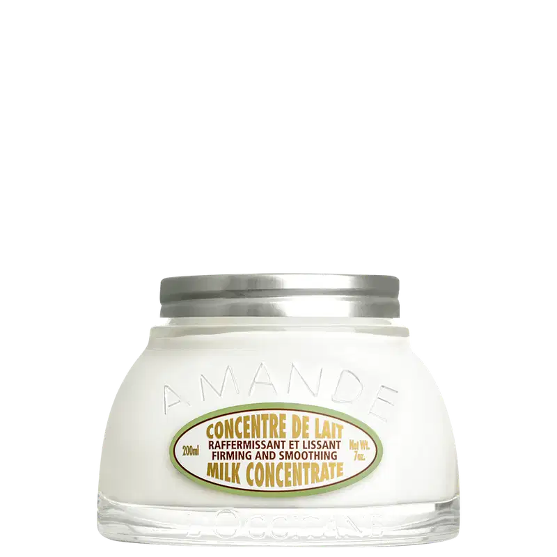 L'Occitane en Provence Amêndoa - Hidratante Firmador 200ml