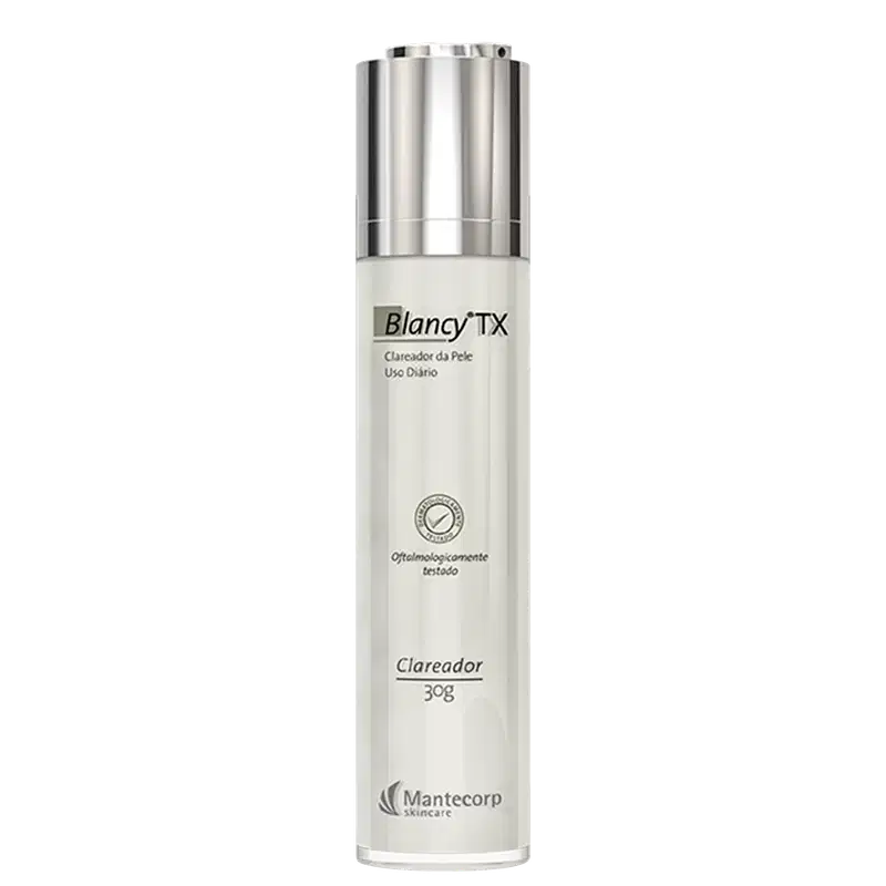 Mantecorp Blancy TX - Gel Uniformizador Facial 30g