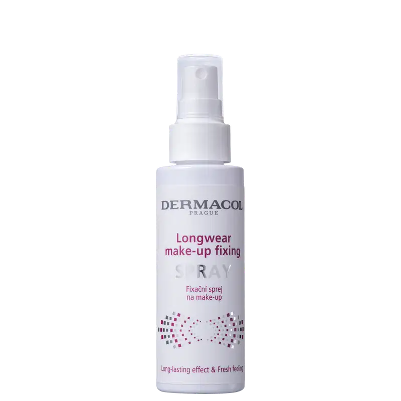 Dermacol Longwear Make-up Fixing - Fixador de Maquiagem 100ml