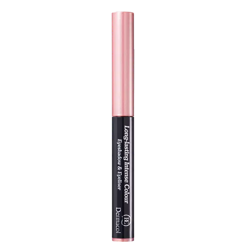 Dermacol Longlasting Intense Colour Eyeshadow & Eyeliner n° 10 - Sombra 1,6g