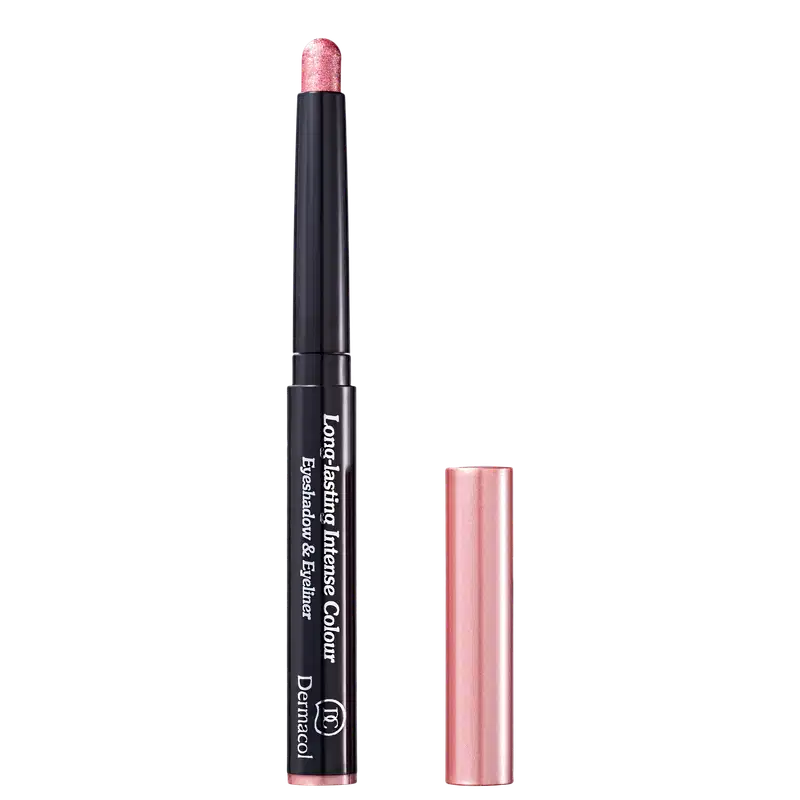 Dermacol Longlasting Intense Colour Eyeshadow & Eyeliner n° 10 - Sombra 1,6g