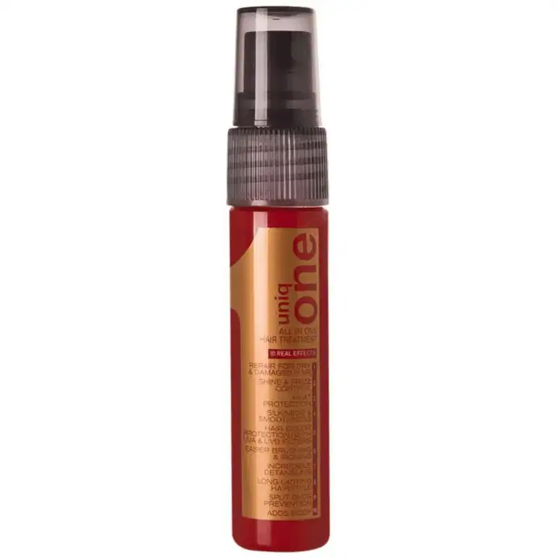 Revlon Uniq One Leave In 9ml - Tradicional