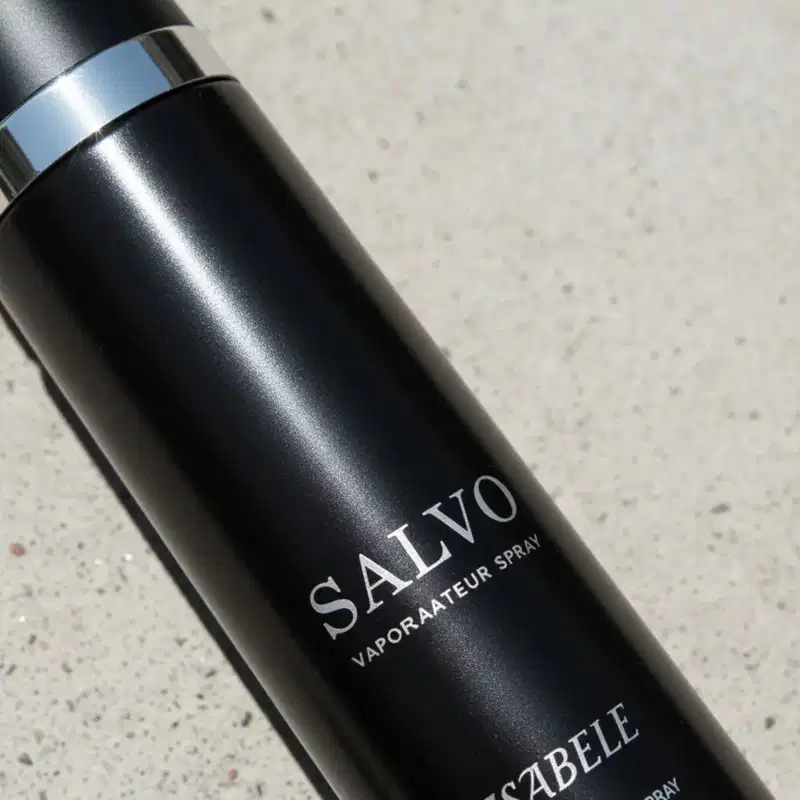 Body Splash Isabelle La Belle Salvo 300ml