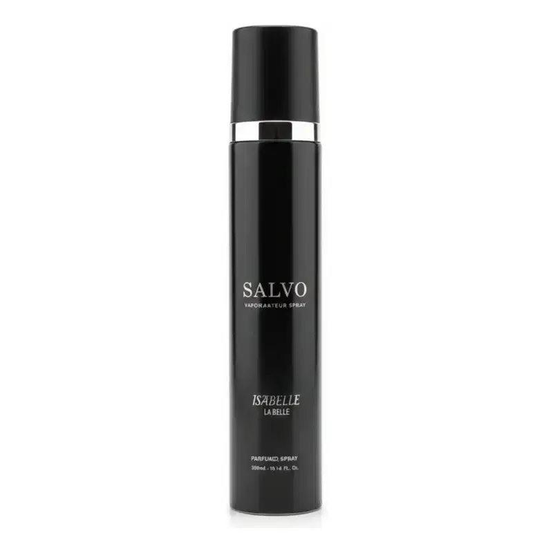 Body Splash Isabelle La Belle Salvo 300ml