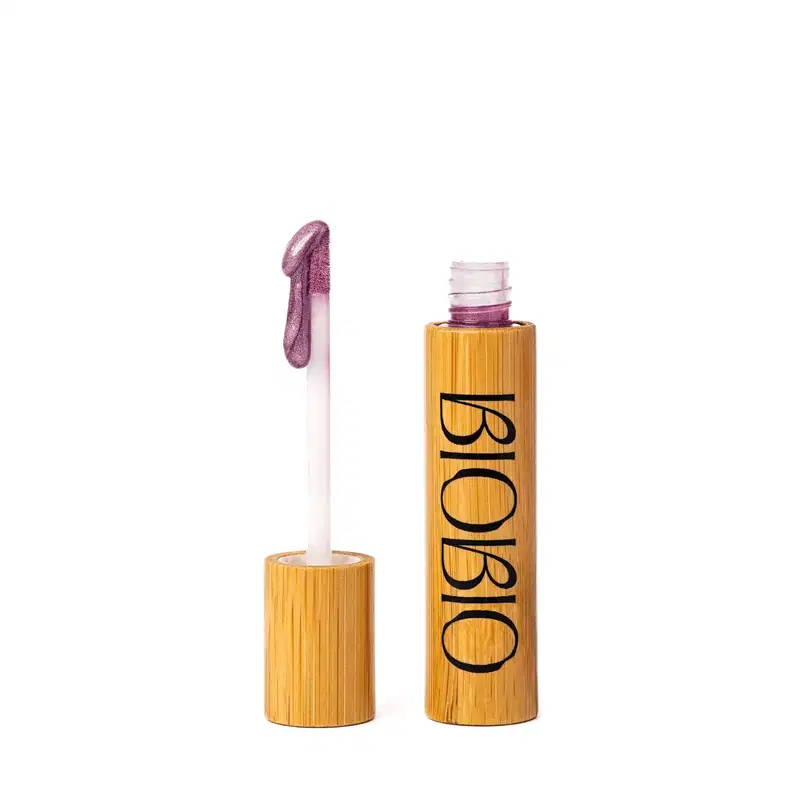 BioBio  Açaí - Lip Oil Gloss Bioplump 7g