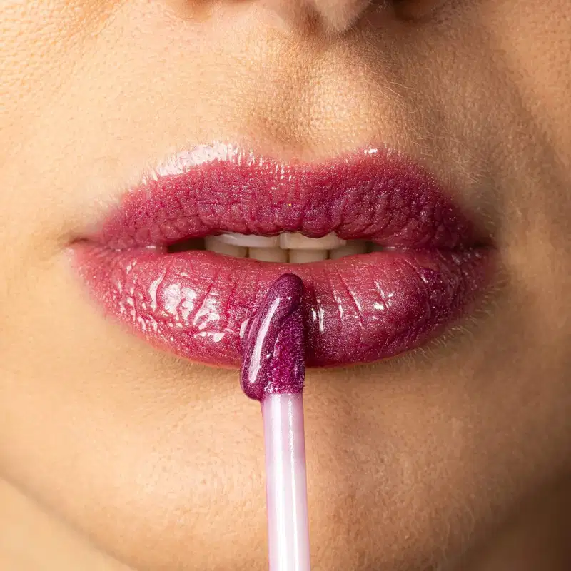 BioBio  Açaí - Lip Oil Gloss Bioplump 7g