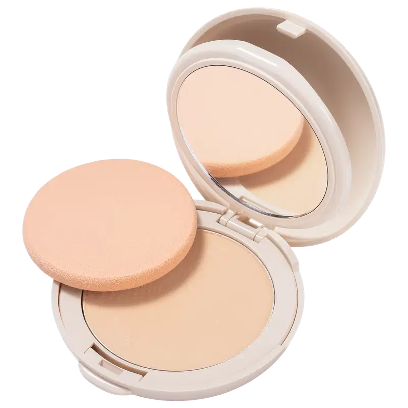 Adcos Fotoproteção Diária com Ácido Hialurônico FPS50 Nude - Pó Compacto 11g