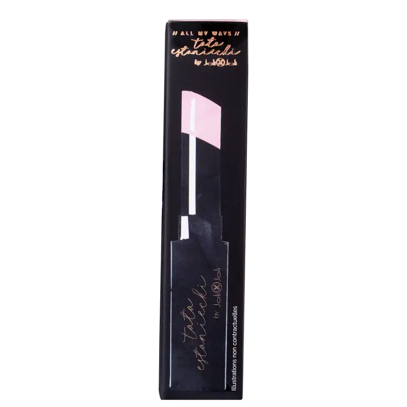 Joli Joli Tata Estaniecki All My Ways Natural - Bálsamo Labial 3g