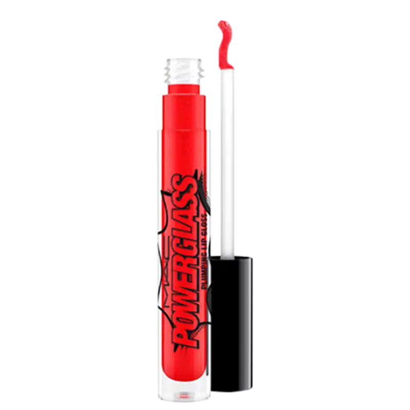 M·A·C Powerglass Plumping Plump Up the Jam - Gloss Labial 2,8ml
