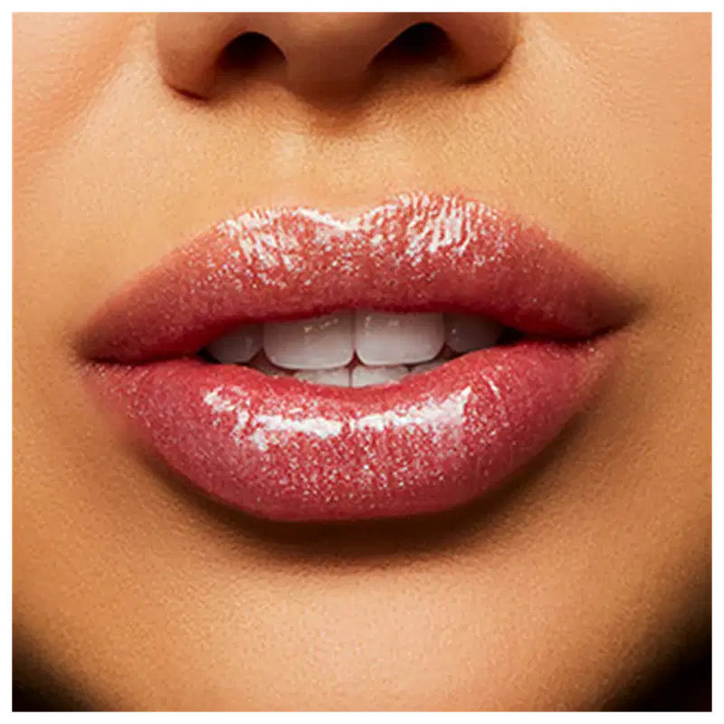 M·A·C Powerglass Plumping Comic Book Ending - Gloss Labial 2,8ml