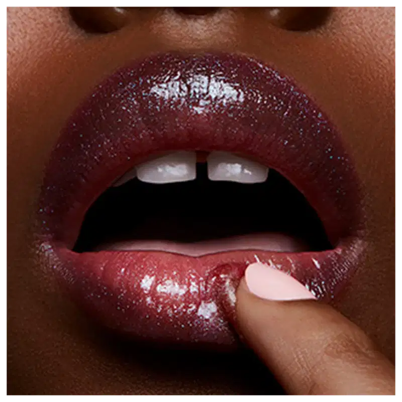 M·A·C Powerglass Plumping Comic Book Ending - Gloss Labial 2,8ml
