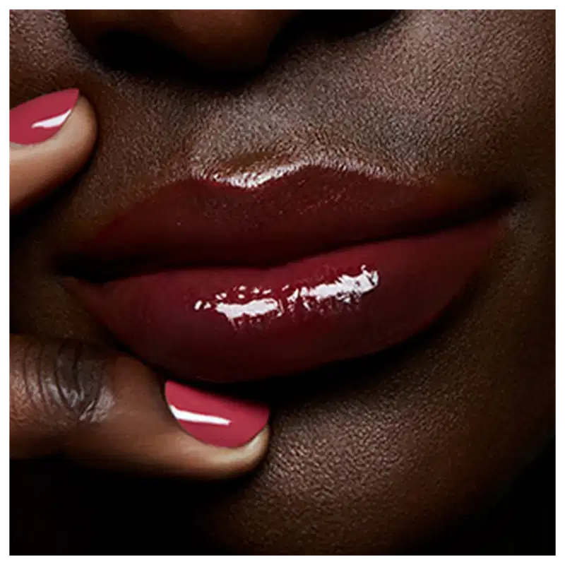 M·A·C Powerglass Plumping Pout Last Night - Gloss Labial 2,8ml