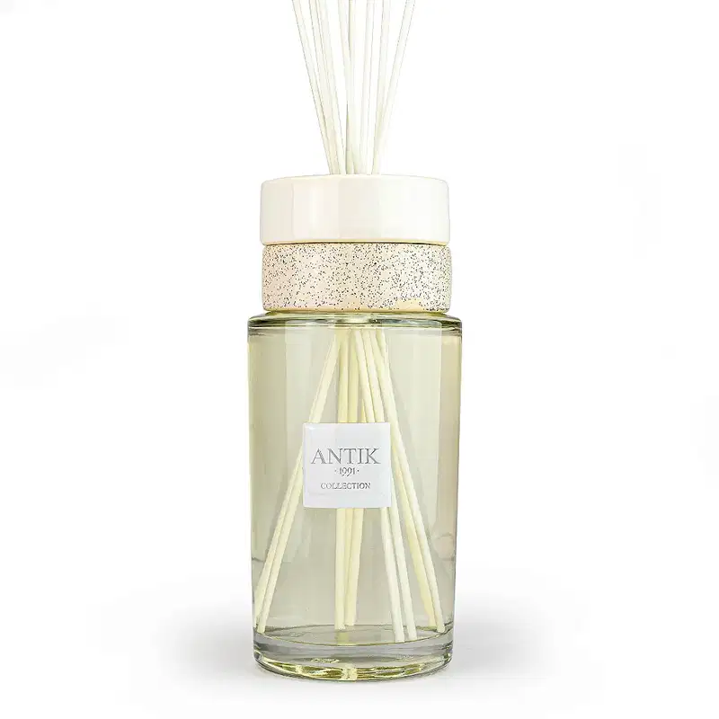 Difusor de Aromas Anelli Ruas de Sevilha - 700ml
