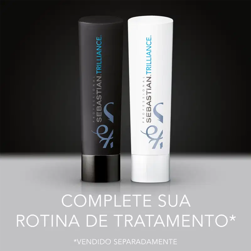 Kit Sebastian Professional Trilliance & Hydre (2 Produtos)
