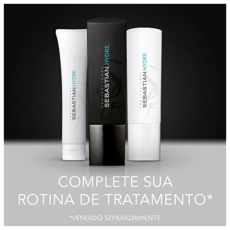Kit Sebastian Professional Trilliance & Hydre (2 Produtos)