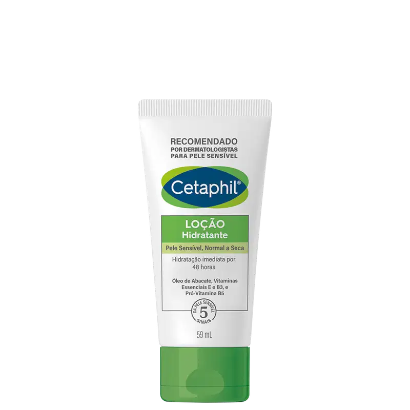 Cetaphil - Loção Hidratante 59ml