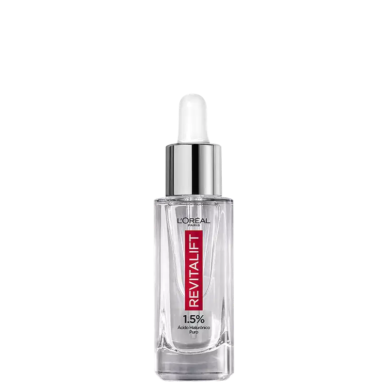 L'Oréal Paris Revitalift Hialurônico - Sérum Redutor de Linhas 30ml