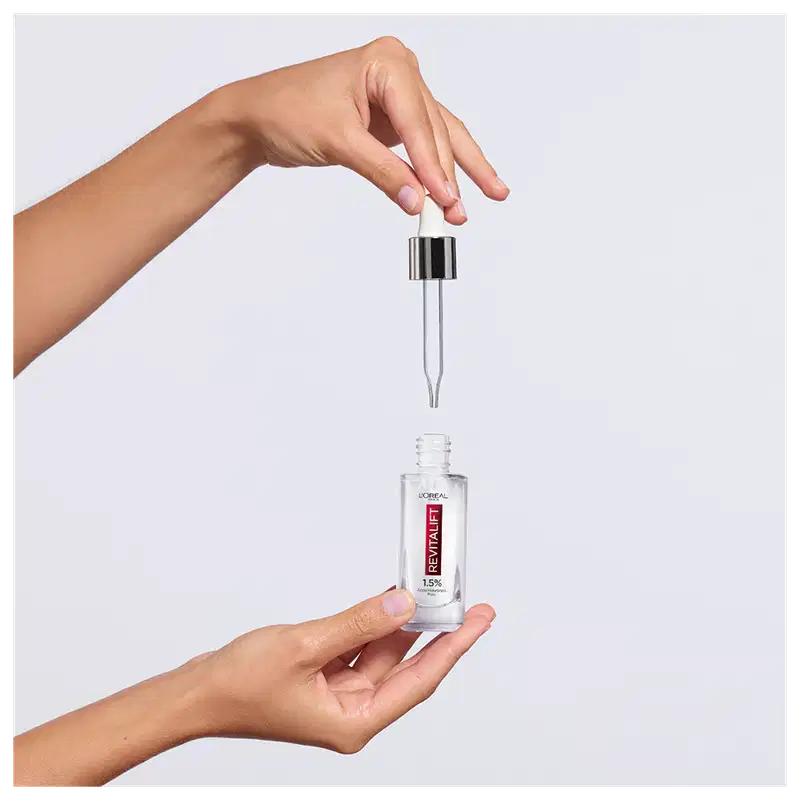L'Oréal Paris Revitalift Hialurônico - Sérum Redutor de Linhas 30ml