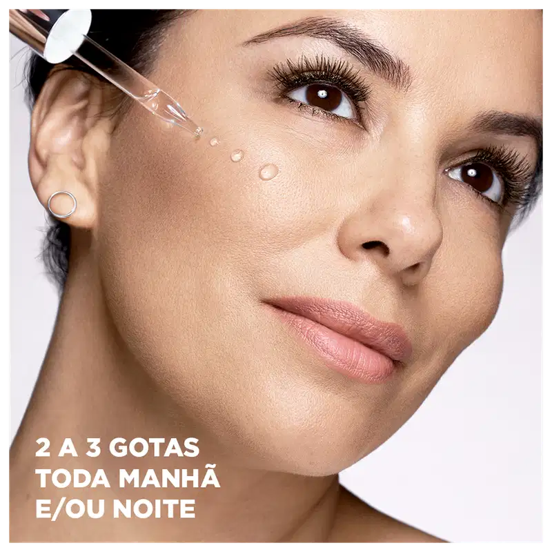 L'Oréal Paris Revitalift Hialurônico - Sérum Redutor de Linhas 30ml