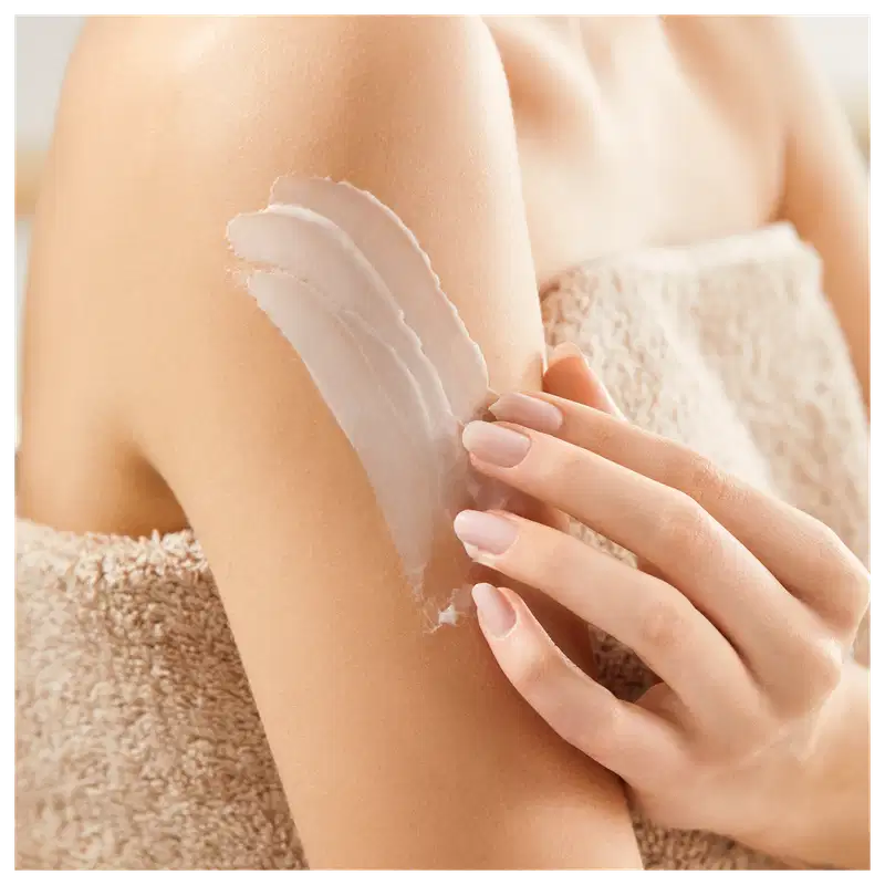 O.U.i L’Amour-Esse 142 - Creme Hidratante Desodorante Corporal 200g