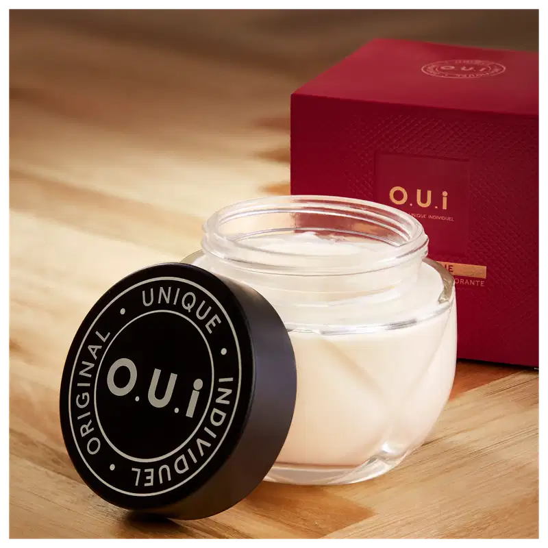 O.U.i L’Amour-Esse 142 - Creme Hidratante Desodorante Corporal 200g