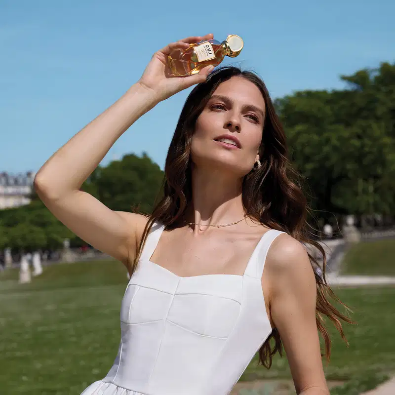 O.U.i L’Amour-Esse 142 Eau de Parfum 75ml