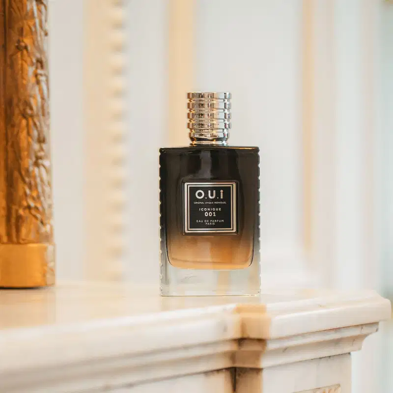 Iconique 001 O.U.i - Eau de Parfum Masculino 75ml