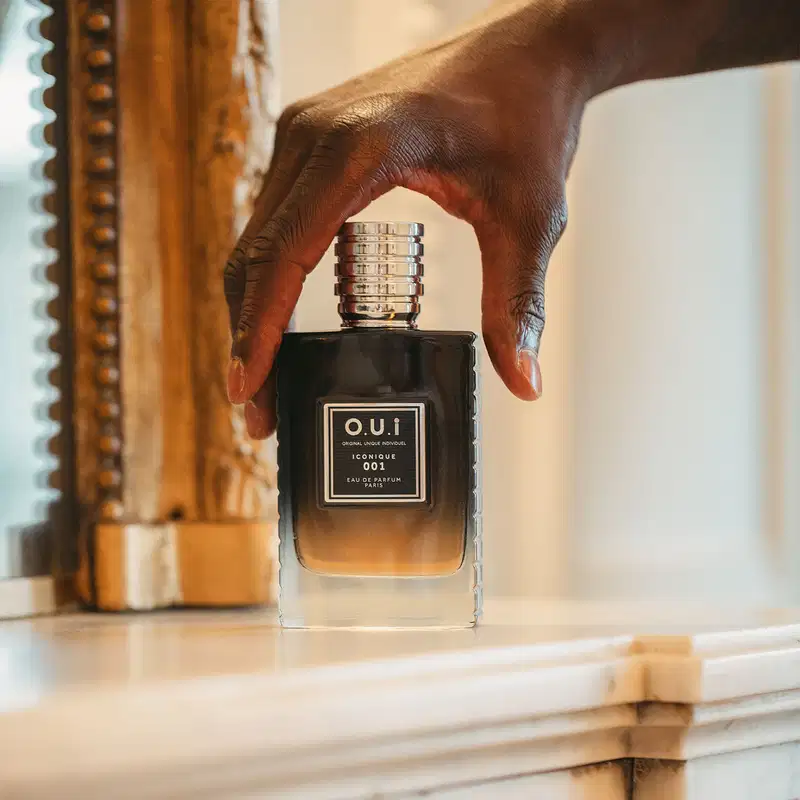 Iconique 001 O.U.i - Eau de Parfum Masculino 75ml