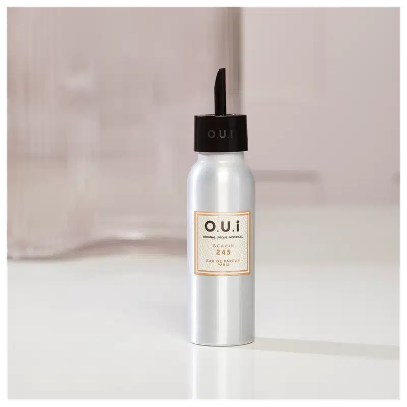 O.U.i Scapin 245 Refil Eau de Parfum 75ml