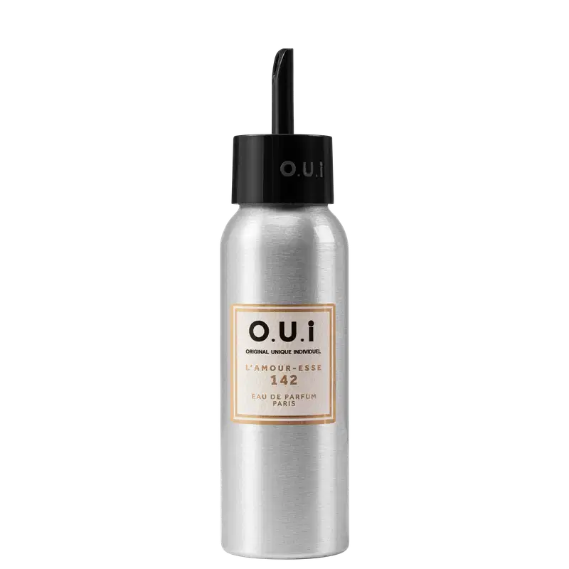O.U.i  L’Amour-Esse 142 Refil Eau de Parfum 75ml