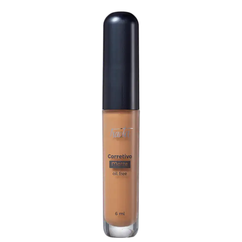 Tracta Efeito Matte 05 - Corretivo Líquido 6ml