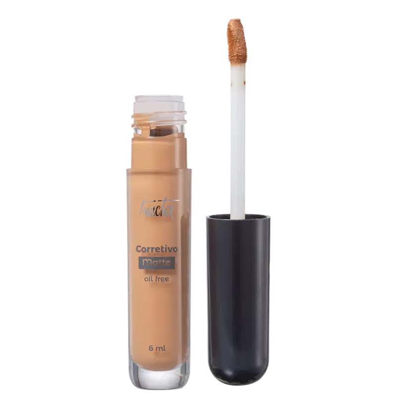 Tracta Efeito Matte 05 - Corretivo Líquido 6ml