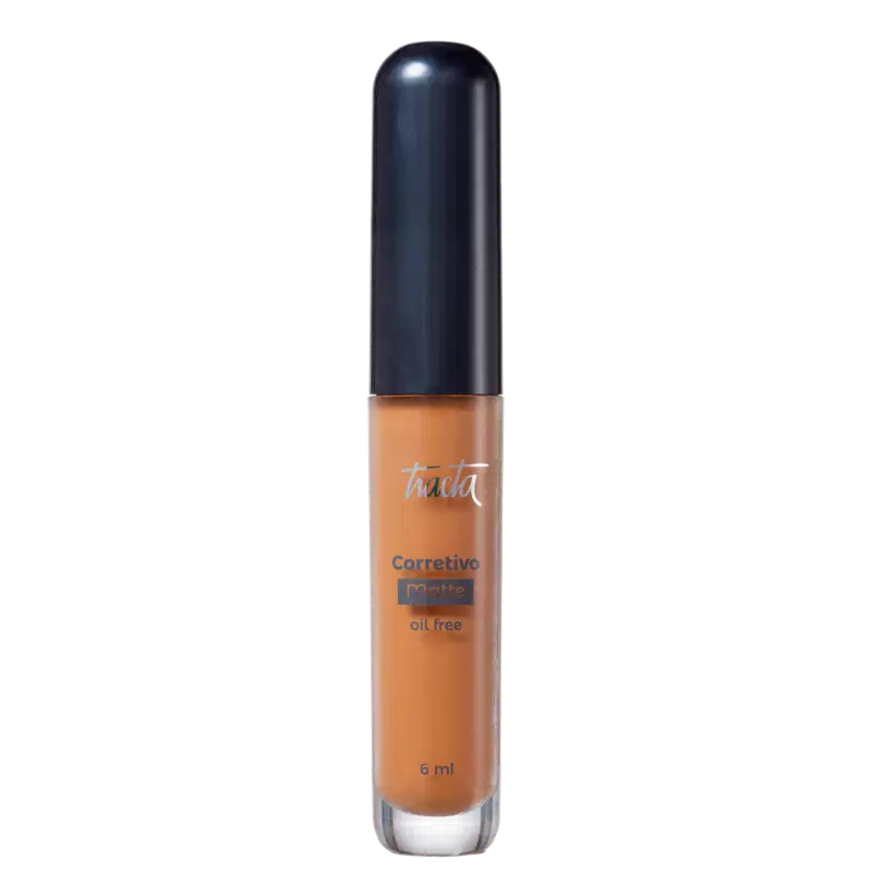 Tracta Efeito Matte 06 - Corretivo Líquido 6ml