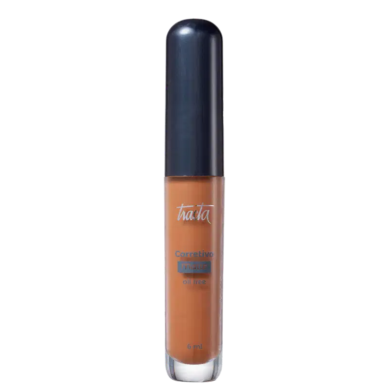 Tracta Efeito Matte 07 - Corretivo Líquido 6ml