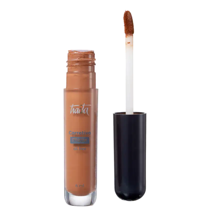 Tracta Efeito Matte 07 - Corretivo Líquido 6ml