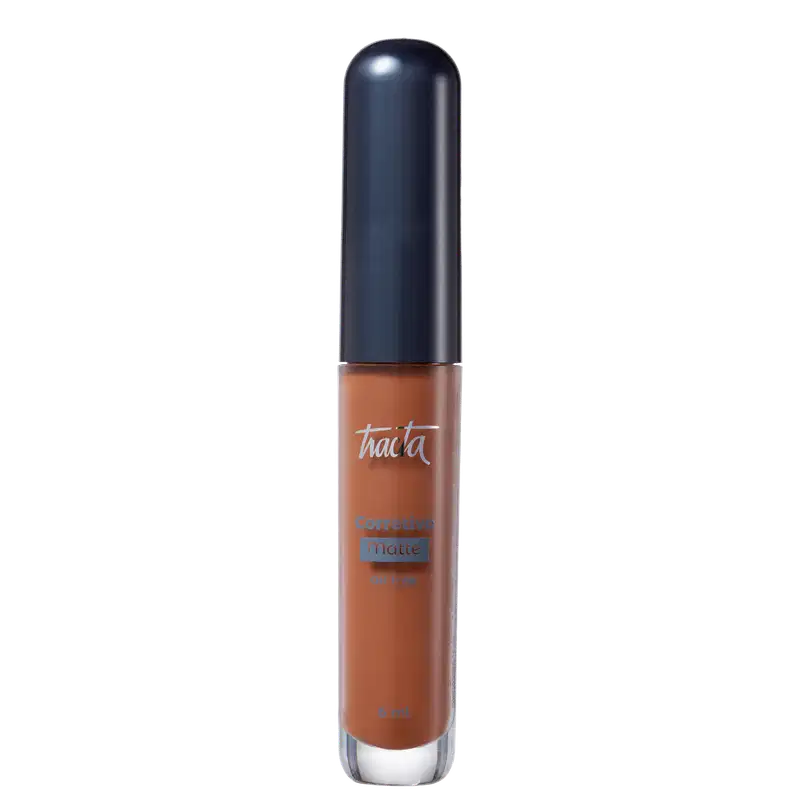 Tracta Efeito Matte 08 - Corretivo Líquido 6ml