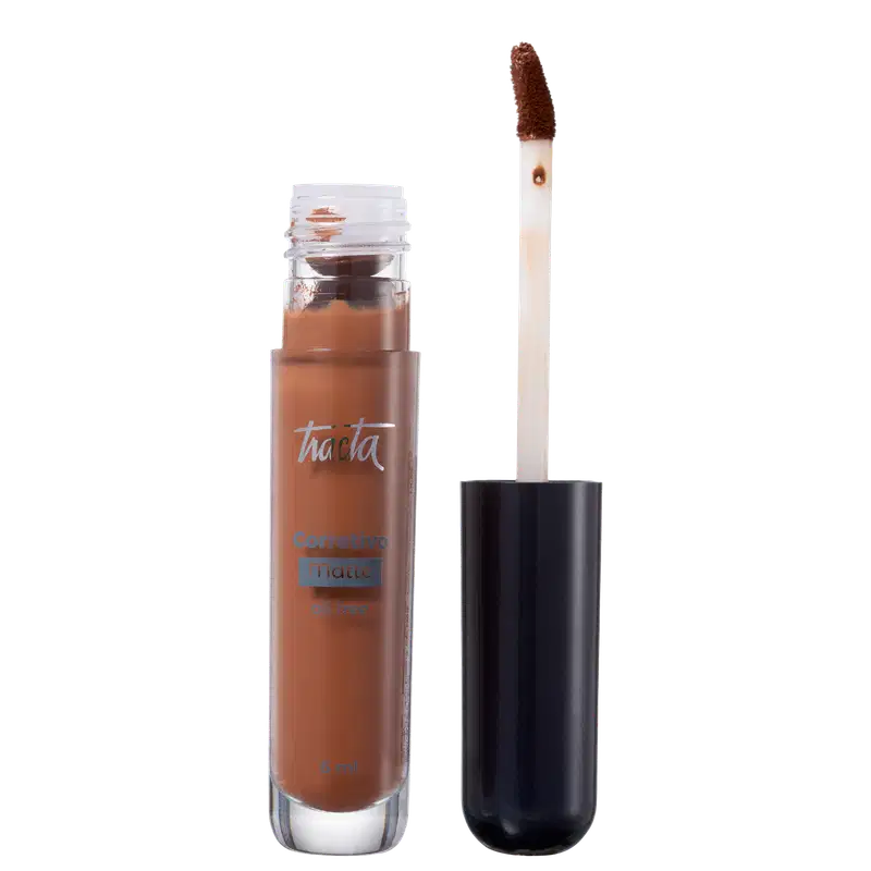 Tracta Efeito Matte 08 - Corretivo Líquido 6ml