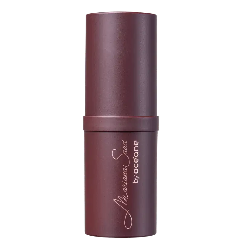 Mariana Saad by Océane Highlight Stick Gold Glow Dourado - Iluminador em Bastão 15g
