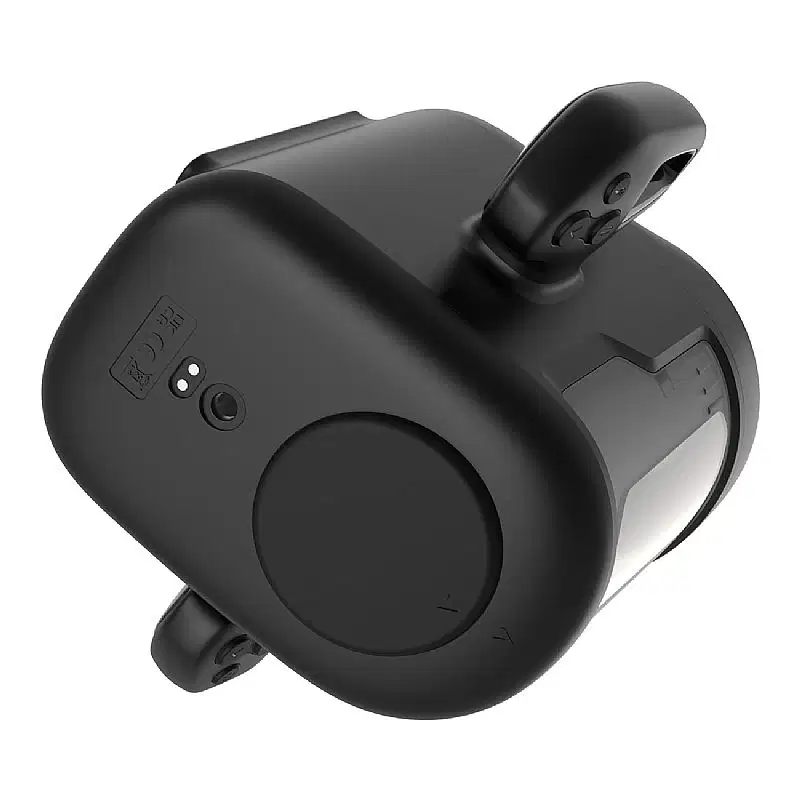 Masturbador Masculino Lanterna com Suporte para Celular e Modo Extra Turbo Game Sex