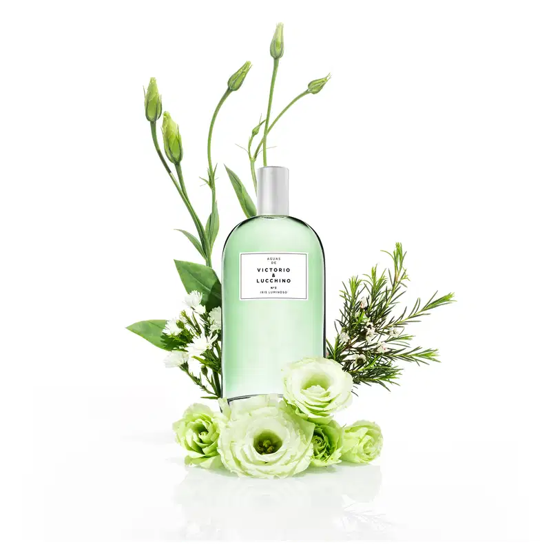 Nº 3 Iris Luminoso Victorio & Lucchino Eau de Toilette - Perfume Feminino 150ml