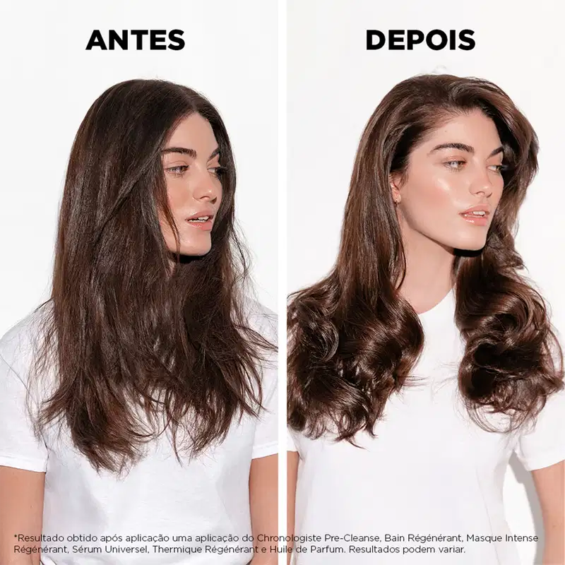 Kérastase Chronologiste Bain Régénérant - Shampoo Regenerador 250ml