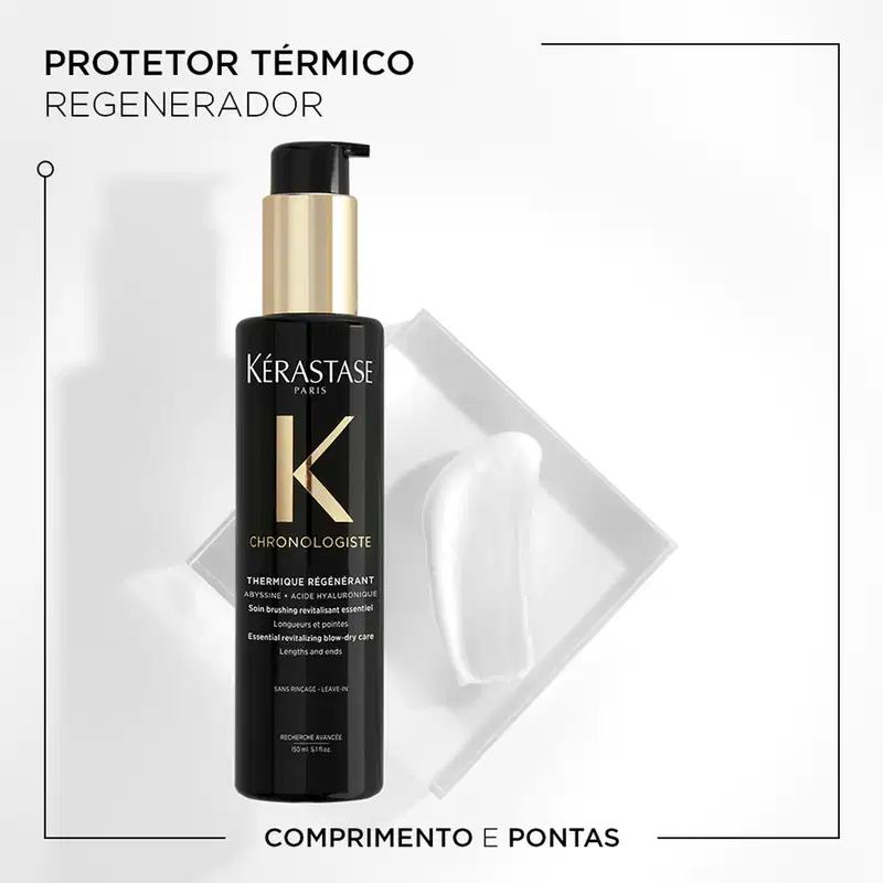 Kérastase Chronologiste Thermique Régénérant - Leave-in 150ml