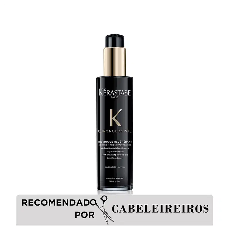 Kérastase Chronologiste Thermique Régénérant - Leave-in 150ml