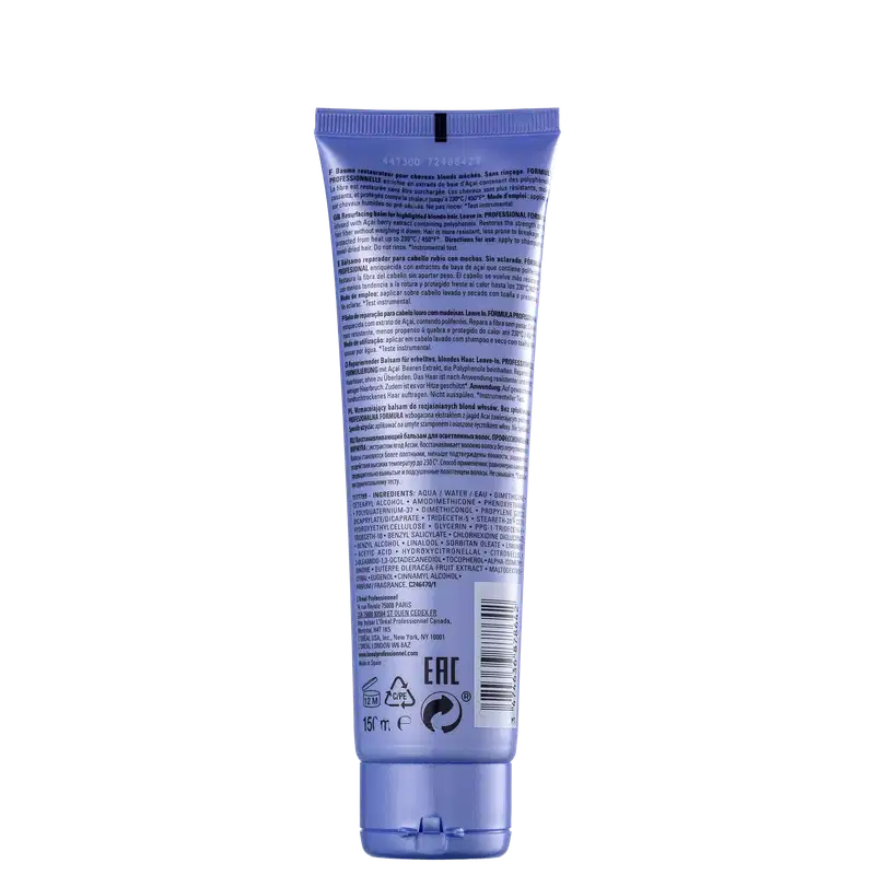 L'Oréal Professionnel Serie Expert Blondifier - Leave-in 150ml