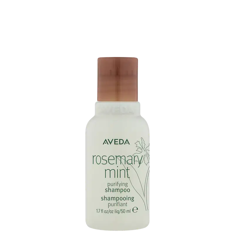 Aveda Rosemary Mint Travel Size - Shampoo 50ml