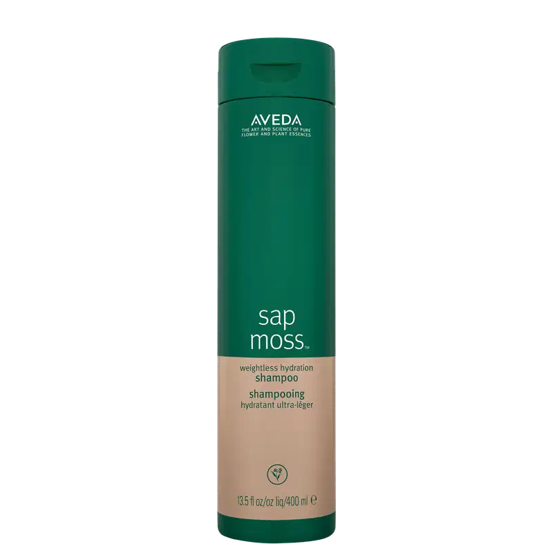 Aveda Sap Moss - Shampoo 400ml