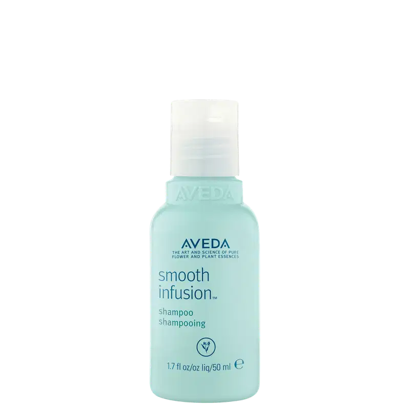 Aveda Smooth Infusion Travel Size - Shampoo 50ml