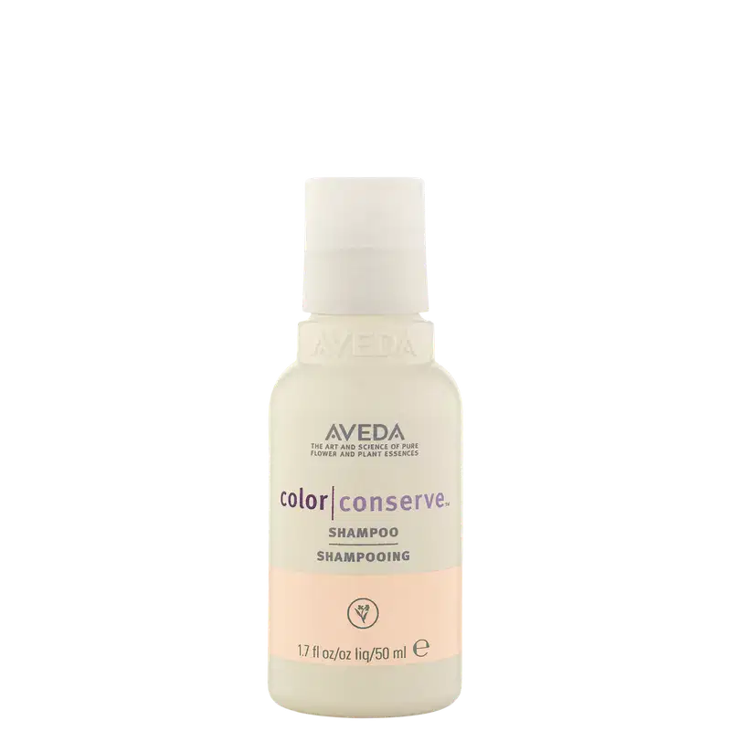 Aveda Color Conserve Travel Size - Shampoo 50ml